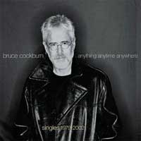 Bruce Cockburn