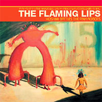 CD REVIEW - The Flaming Lips / Yoshimi Battles The Pink Robots (Warner Brothers)