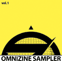 Omnizine Sampler Volume 1 (Yawn / Engine Shed)