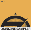 Omnizine Sampler Volume 2 (Yawn / Engine Shed)